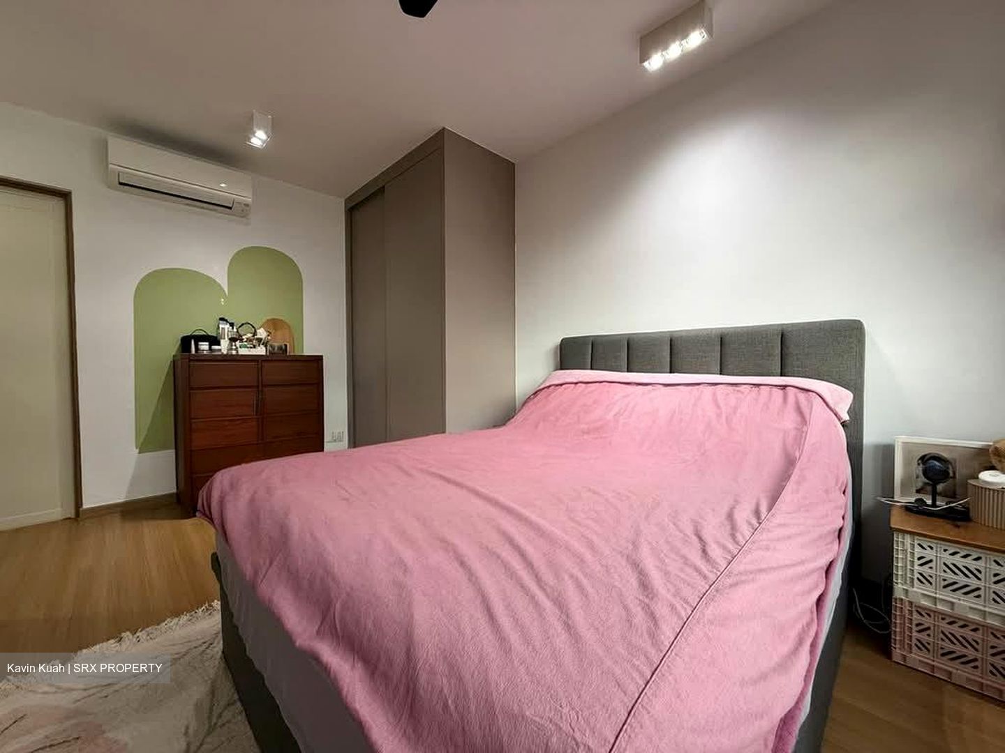 Blk 620B Tampines Greenverge (Tampines), HDB 4 Rooms #559038621